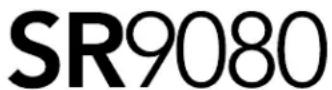DEFINITIVE TECHNOLOGY SR9080 - GUIDE D'UTILISATION - 3