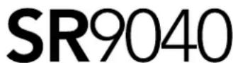 DEFINITIVE TECHNOLOGY SR9080 - GUIDE D'UTILISATION - 4