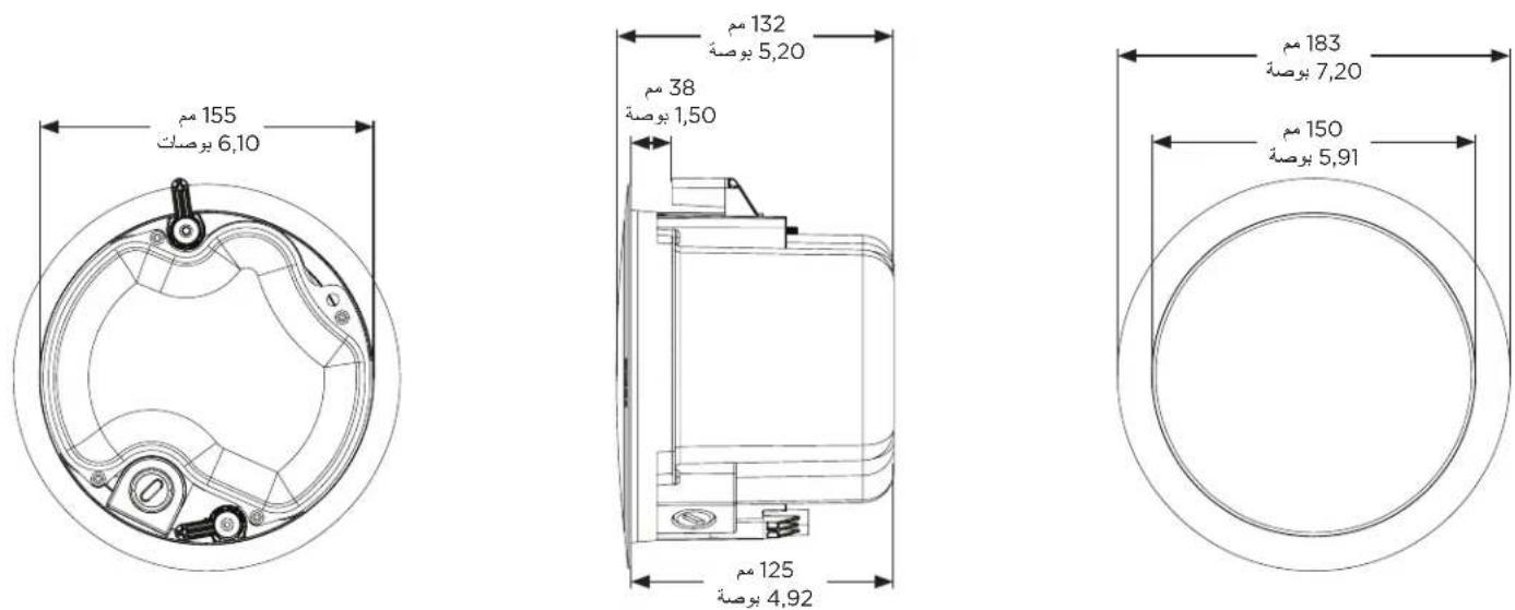 BOSE FreeSpace FS2C - C - 1