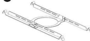 BOSE FreeSpace FS2C - Installation Options and Accessories - 1