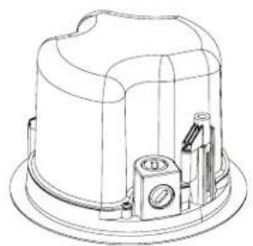 BOSE FreeSpace FS2C - Contenido de la caja - 1