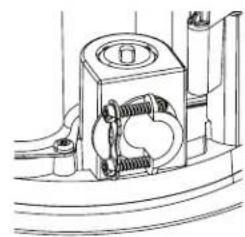 BOSE FreeSpace FS2C - Conduit Fitting - 1
