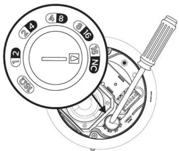 BOSE FreeSpace FS2C - Luidsprekerinstallingen - 1