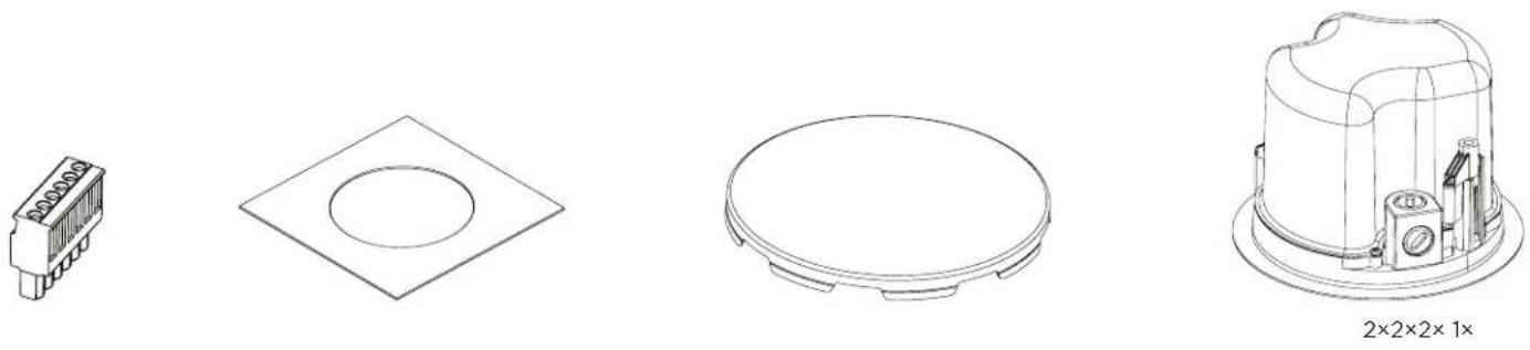 BOSE FreeSpace FS2C - 安全上的CONPRAIANS - 3