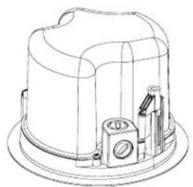 BOSE FreeSpace FS2C - Contenuto della confezione - 1