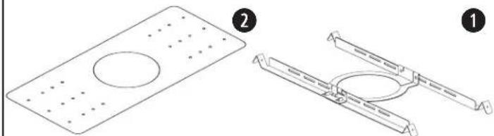 BOSE FreeSpace FS2C - Clllallgssill - 3