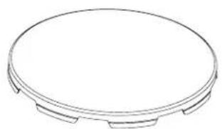 BOSE FreeSpace FS2C - Package Contents - 2