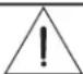 BOSE FreeSpace FS2C - WARNING/CAUTIONS - 1