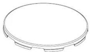 BOSE FreeSpace FS2C - Innhold i pakken - 2