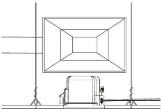 BOSE FreeSpace FS2C - Choosing an Installation Method - 3