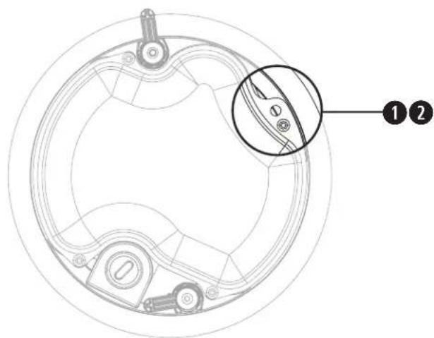 BOSE FreeSpace FS2C - # - 1