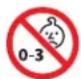 BOSE FreeSpace FS2C - WARNING/CAUTIONS - 3