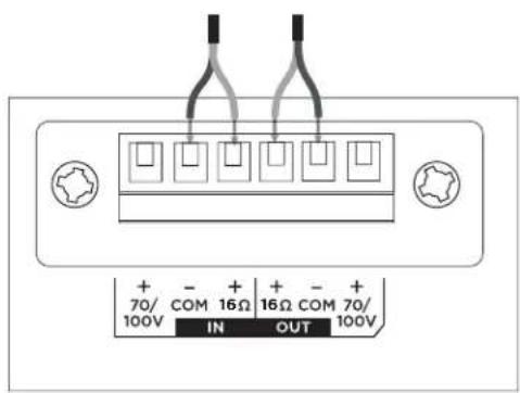 BOSE FreeSpace FS2C - # - 1