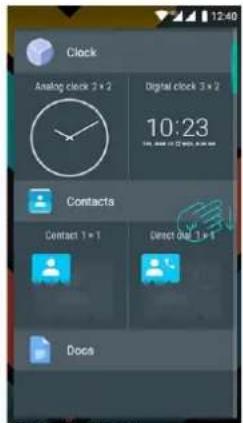 ENERGY SISTEM Phone Neo 2 - Wt - 3