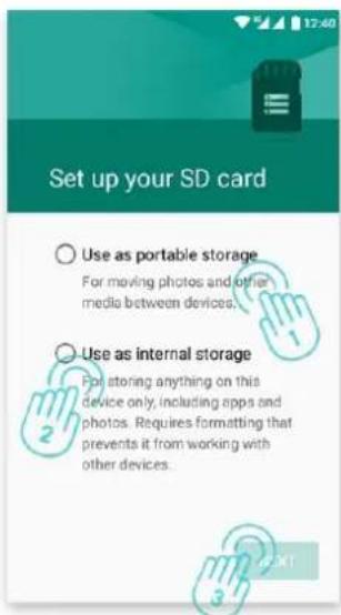 ENERGY SISTEM Phone Neo 2 - iM - 1