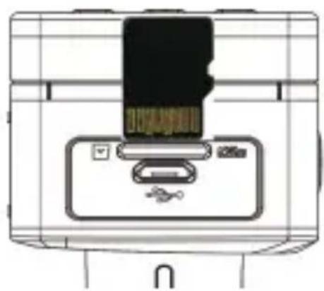 LENCO Sportcam500 - tevolgen: - 1