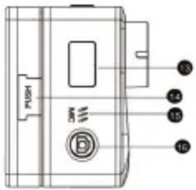LENCO Sportcam500 - Lenco - 4