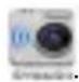 LENCO Sportcam500 - Android-Applikationen - 1