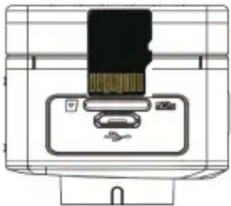 LENCO Sportcam500 - vor: - 1