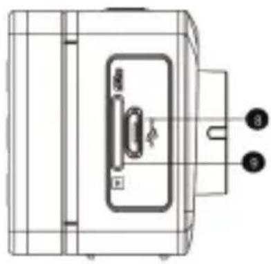 LENCO Sportcam500 - Lenco - 2