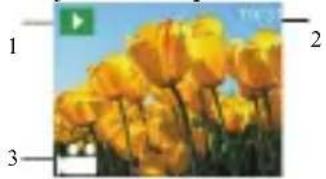 LENCO Sportcam500 - V.AansluitenopeenHDTV - 2