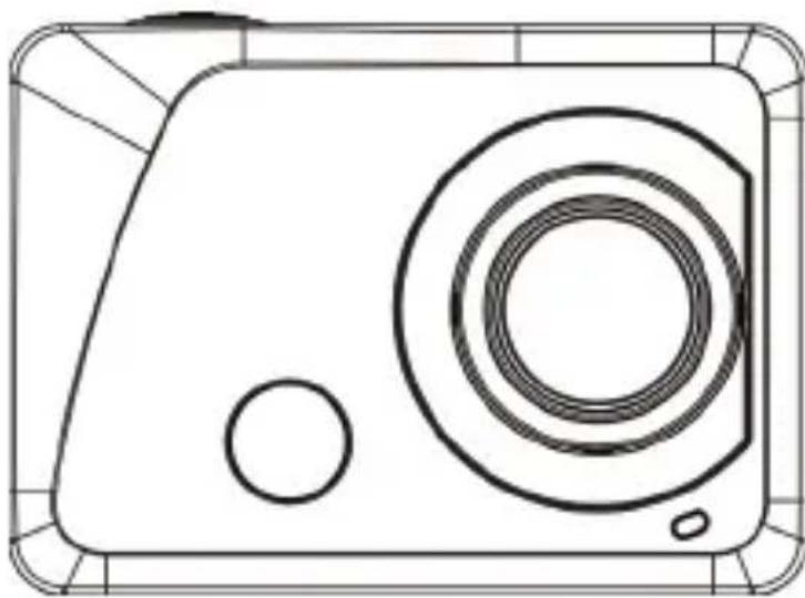 LENCO Sportcam500 - 1