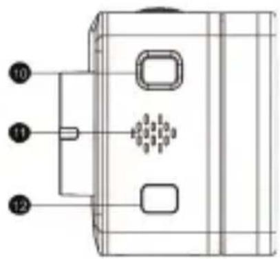 LENCO Sportcam500 - Lenco - 3