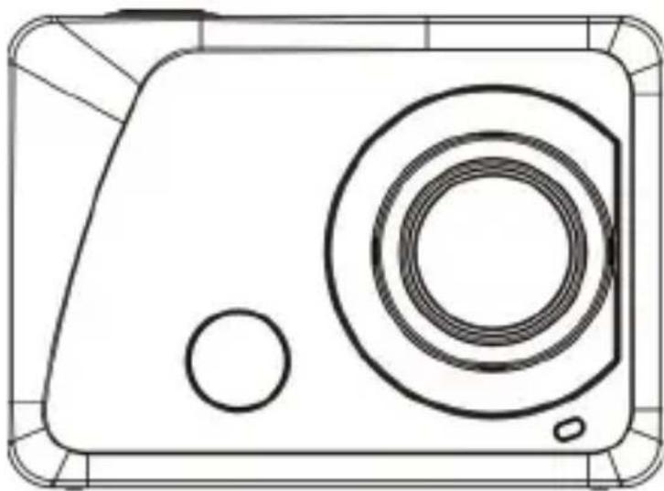 LENCO Sportcam500 - Lenco - 1