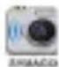 LENCO Sportcam500 - DeiOS-applicatie - 1