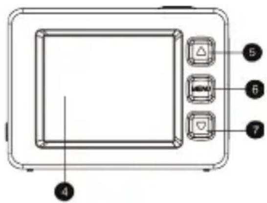 LENCO Sportcam500 - Lenco - 1