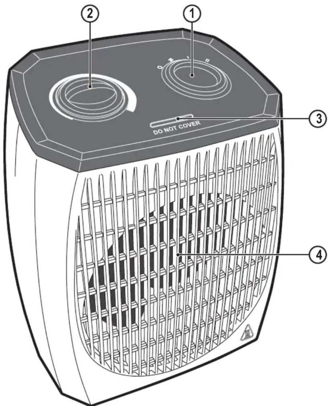 BLACK & DECKER HX310 - (Original instructions) - 1