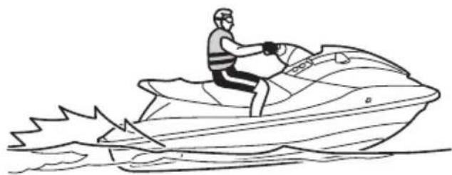 YAMAHA WaveRunner EX (2021) - Come usare la guida per esercitarsi - 2