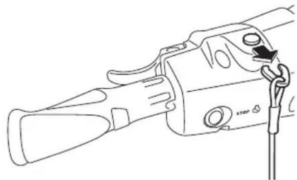 YAMAHA WaveRunner EX (2021) - Punto 2: Paro del motor - 4