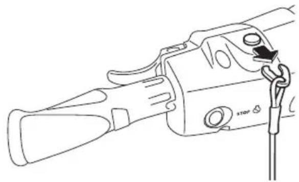 YAMAHA WaveRunner EX (2021) - Exercício 2: Paragem do motor - 4