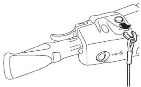 YAMAHA WaveRunner EX (2021) - Drill 2: Stopping the engine - 4