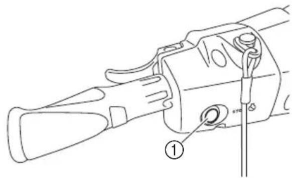 YAMAHA WaveRunner EX (2021) - Activité 2: Arrêt du moteur - 2