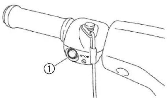 YAMAHA WaveRunner EX (2021) - Egokn2: Tauatma toov kivntnpa - 1