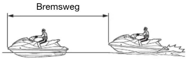 YAMAHA WaveRunner EX (2021) - Anhalten - 1