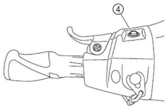 YAMAHA WaveRunner EX (2021) - Drill 1: Starting the engine - 4