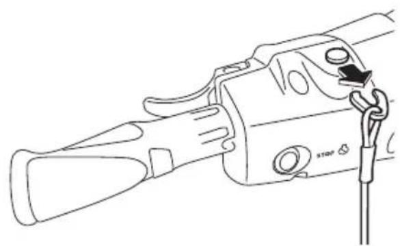 YAMAHA WaveRunner EX (2021) - Övning 2: Stoppa motorn - 4