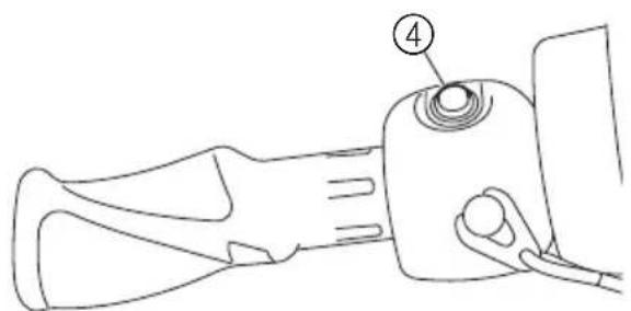 YAMAHA WaveRunner EX (2021) - Punto 1: Arranque del motor - 3