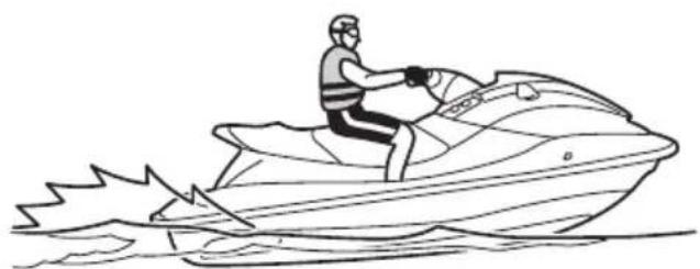 YAMAHA WaveRunner EX (2021) - IIos 0a xpnouoioe oov odnyo npakukns eaoon - 2