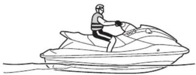 YAMAHA WaveRunner EX (2021) - IIos 0a xpnouoioe oov odnyo npakukns eaoon - 1