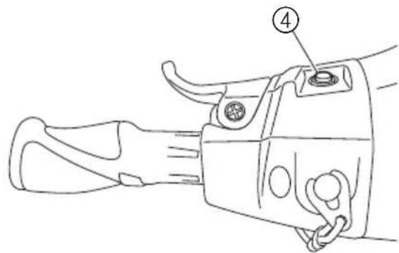 YAMAHA WaveRunner EX (2021) - Punto 1: Arranque del motor - 4