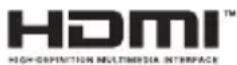 HITACHI 50HAK6150 - DVI-upplösninger som stöds - 1
