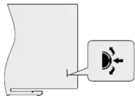 HITACHI 50HAK6150 - TV:ns kontroll &amp; drift - 1