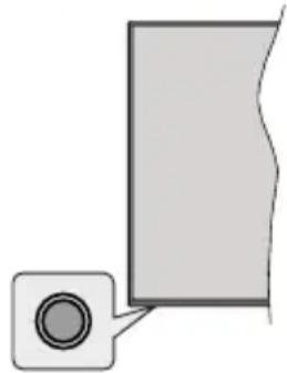 HITACHI 50HAK6150 - Control y Funcionamento del Televisor - 1