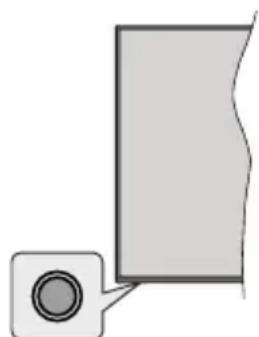HITACHI 50HAK6150 - Commande et fonctionnement du téléviseur - 1