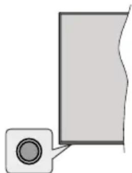 HITACHI 50HAK6150 - Kanäle wechseln und Lautstärkeändern - 1