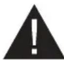 HITACHI 50HAK6150 - Safety Information - 1
